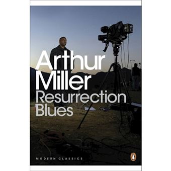 Resurrection blues