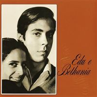 Edu & Bethania - LP