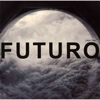Casa Futuro - CD