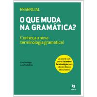 O Que Muda na Gramática?