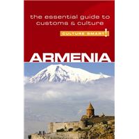 Armenia culture smart