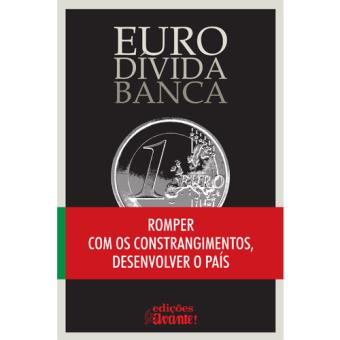 Euro, Dívida, Banca