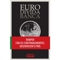 Euro, Dívida, Banca