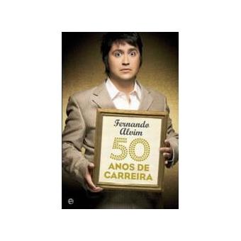 50 Anos de Carreira