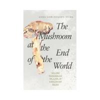Mushroom at the end of the world