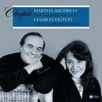 Chopin: Piano Concertos Nos. 1 & 2 (2LP)