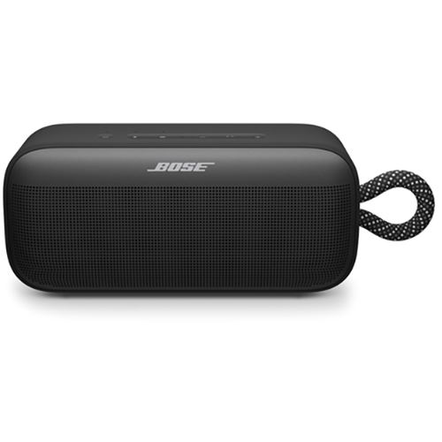 Coluna Portátil Bluetooth Bose SoundLink Plus - Preto