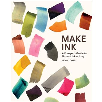 Make ink