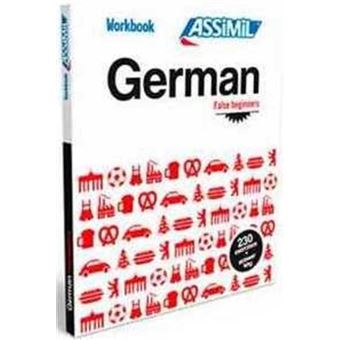 German Workbook A1 A2 Bolso Paul Pickering Schodel Paul Pickering