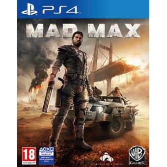 Mad Max PS4 em Fnac.pt  Mad max ps4, Mad max xbox one, Mad max