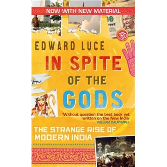 In Spite of the Gods