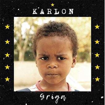 Griga - CD