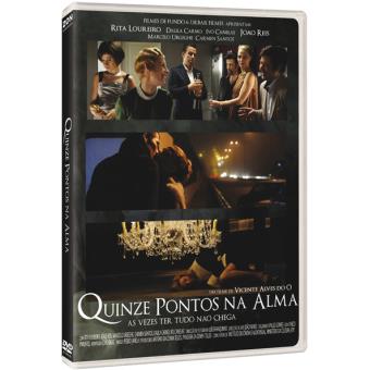 Quinze Pontos na Alma - 1