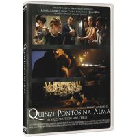 Quinze Pontos na Alma