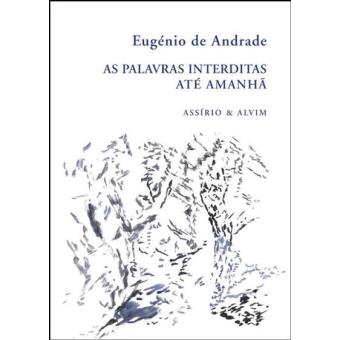 As Palavras Interditas - Até Amanhã