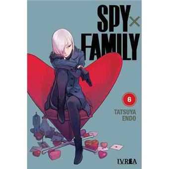 SPY x FAMILY contará com 25 episódios