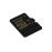 Cartão microSDHC Kingston Technology Gold UHS-I 32GB 90MB/45MB Classe 3_0