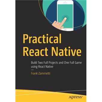Practical react native - 1