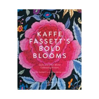 Kaffe Fassett's Bold Blooms (Ebook)