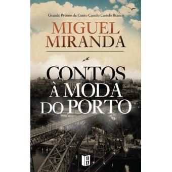 Contos à Moda do Porto