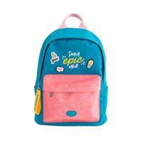 Mochila Mr. Wonderful - Doing Epic Stuff