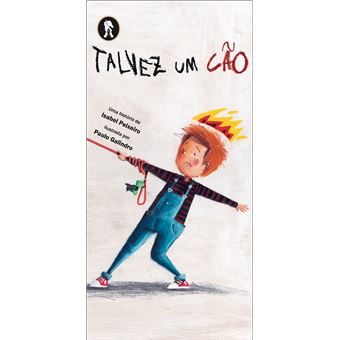 Talvez Um Cão - 1