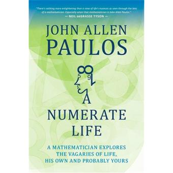 A Numerate Life - 1