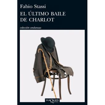 El último baile de Charlot