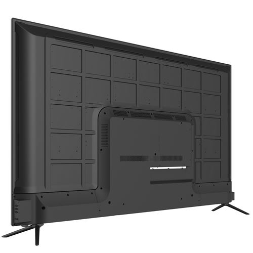 Smart TV Android Silver 65