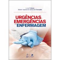 Urgências e Emergências em Enfermagem