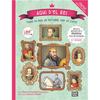 Aqui d'el Rei