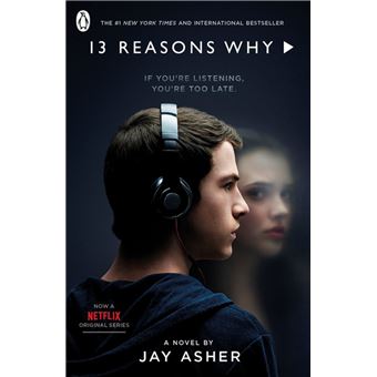 Thirteen Reasons Why
