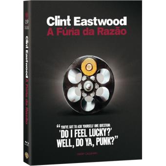 A Fúria da Razão (Blu-ray)