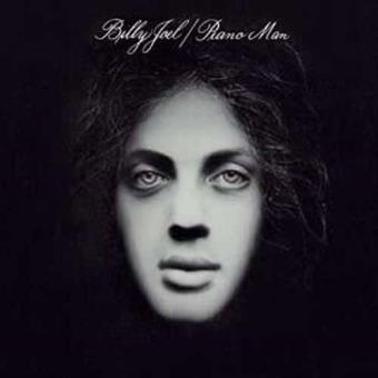 Piano Man (180g)