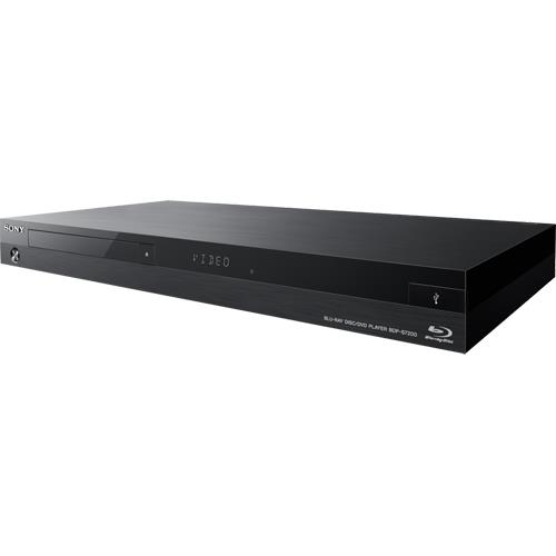 Sony Leitor Blu Ray Disc 4k Bdp S7200 Leitor Dvd Blu Ray Compra Na Fnacpt 3799