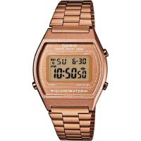 Casio Relógio Collection B640WC-5AEF (Bronze)