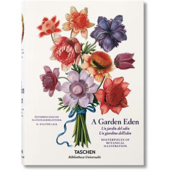 A Garden Eden
