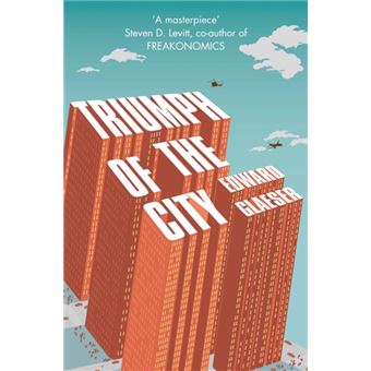 Triumph of the City