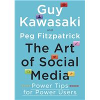 The Art of Social Media