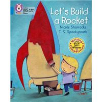 Let's build a rocket