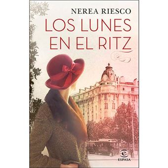 Los lunes en el ritz