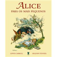 Alice Para os Mais Pequenos