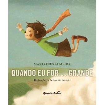 Quando Eu For... Grande - 1
