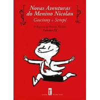 Novas Aventuras do Menino Nicolau