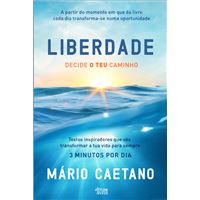 Liberdade - Decide o Teu Caminho