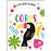 O Meu Livro de Banho - Cores_0