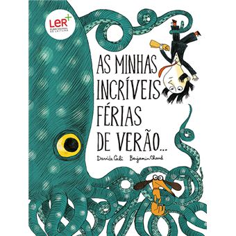 As Minhas Incríveis Férias de Verão