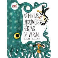 As Minhas Incríveis Férias de Verão