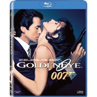 007 – GoldenEye