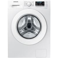 Máquina de Lavar Roupa Samsung WW80J5555MW/EP
